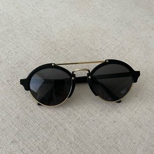 Illesteva Millan II Sunglasses
